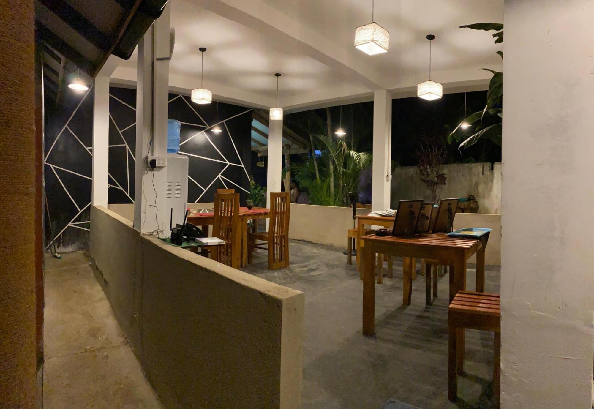 Freedom Safari Cottage Удавалаве Экстерьер фото